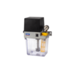 Electrically operated gear pump MKU for oil (MKU1-13CC10000+428)